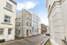 Caves Road, St. Leonards-On-Sea