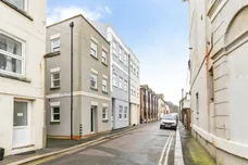 Caves Road, St. Leonards-On-Sea