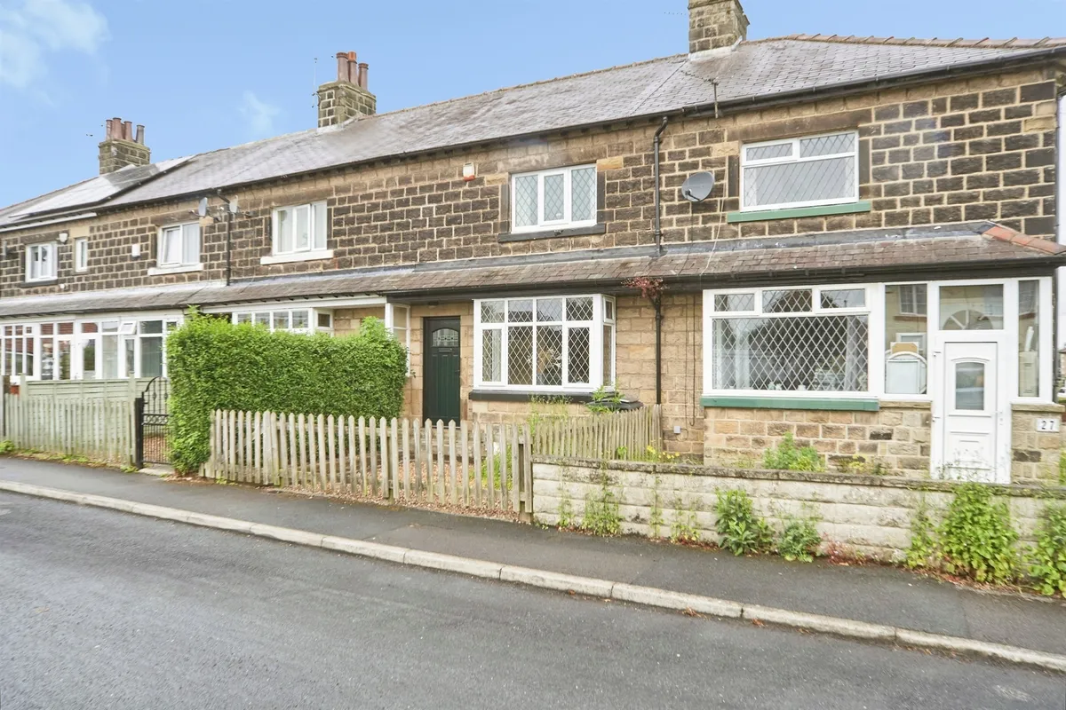Sunnybank Crescent, Yeadon, Leeds