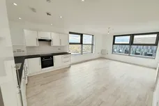 605 Armstrong House, Fletton Quays, Peterborough