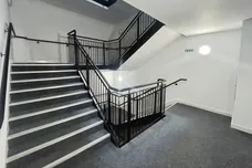 605 Armstrong House, Fletton Quays, Peterborough