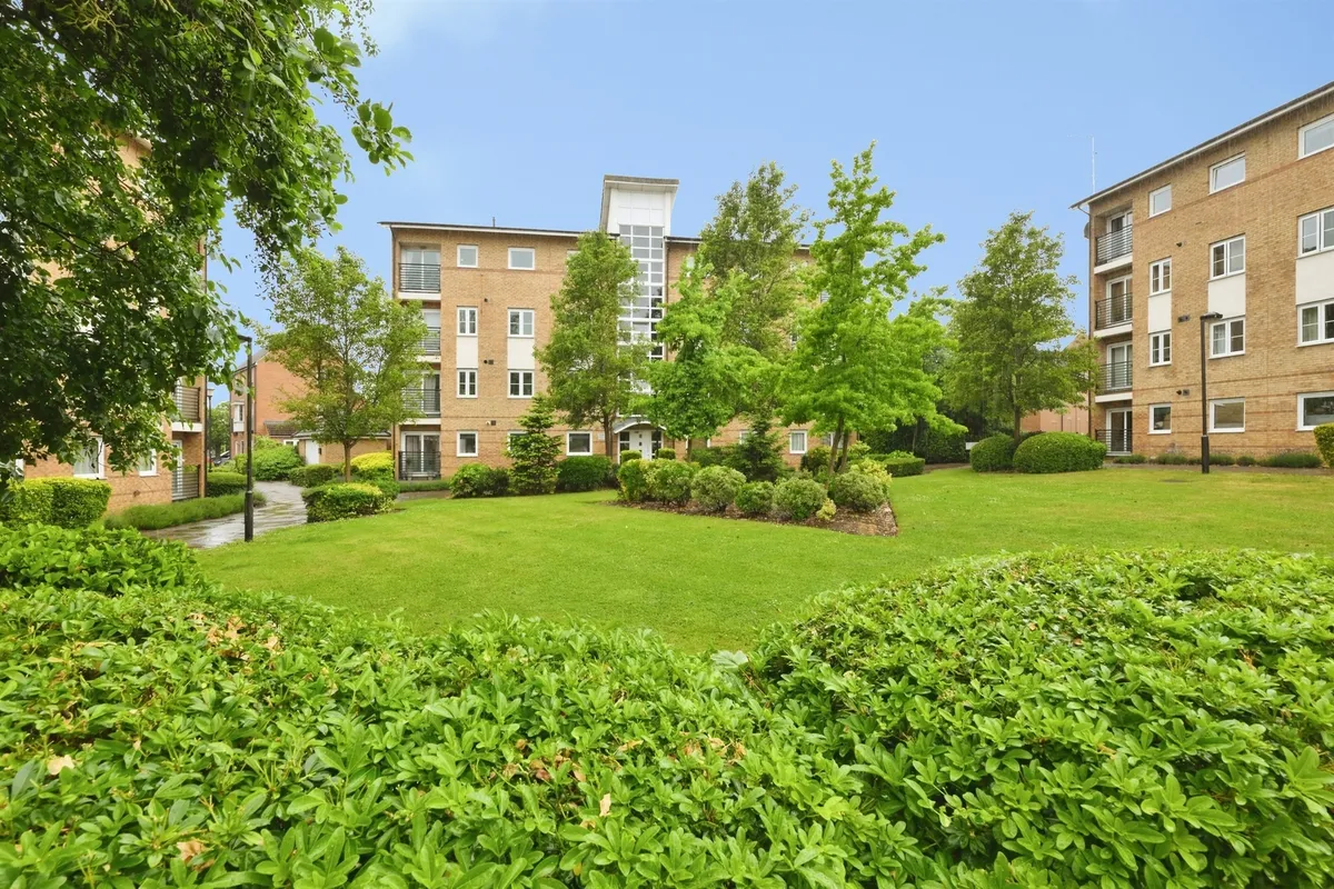 St. Josephs Green, Welwyn Garden City