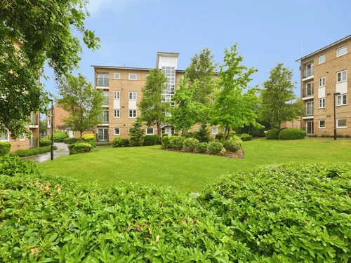 St. Josephs Green, Welwyn Garden Cityphoto