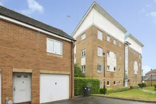 St. Josephs Green, Welwyn Garden City