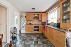 The Bryants, Leven, BEVERLEY