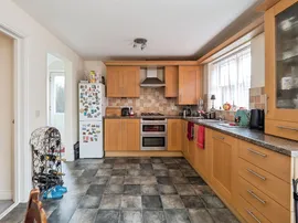 The Bryants, Leven, BEVERLEY thumb 2