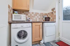 The Bryants, Leven, BEVERLEY