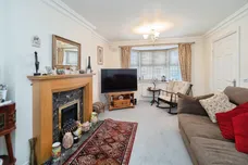 The Bryants, Leven, BEVERLEY