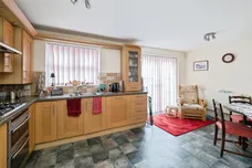 The Bryants, Leven, BEVERLEY