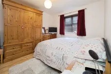 The Bryants, Leven, BEVERLEY