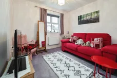 The Bryants, Leven, BEVERLEY
