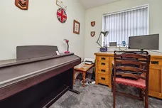 The Bryants, Leven, BEVERLEY