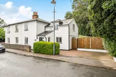 Harris Lane, Radlett, WD7 photo 1