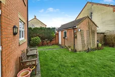 The Bryants, Leven, BEVERLEY