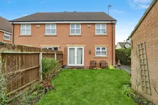 The Bryants, Leven, BEVERLEY