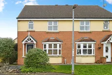 The Bryants, Leven, BEVERLEY