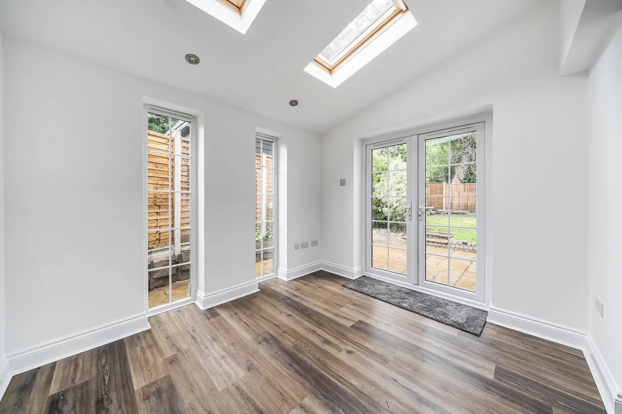 Harris Lane, Radlett, WD7 photo 4