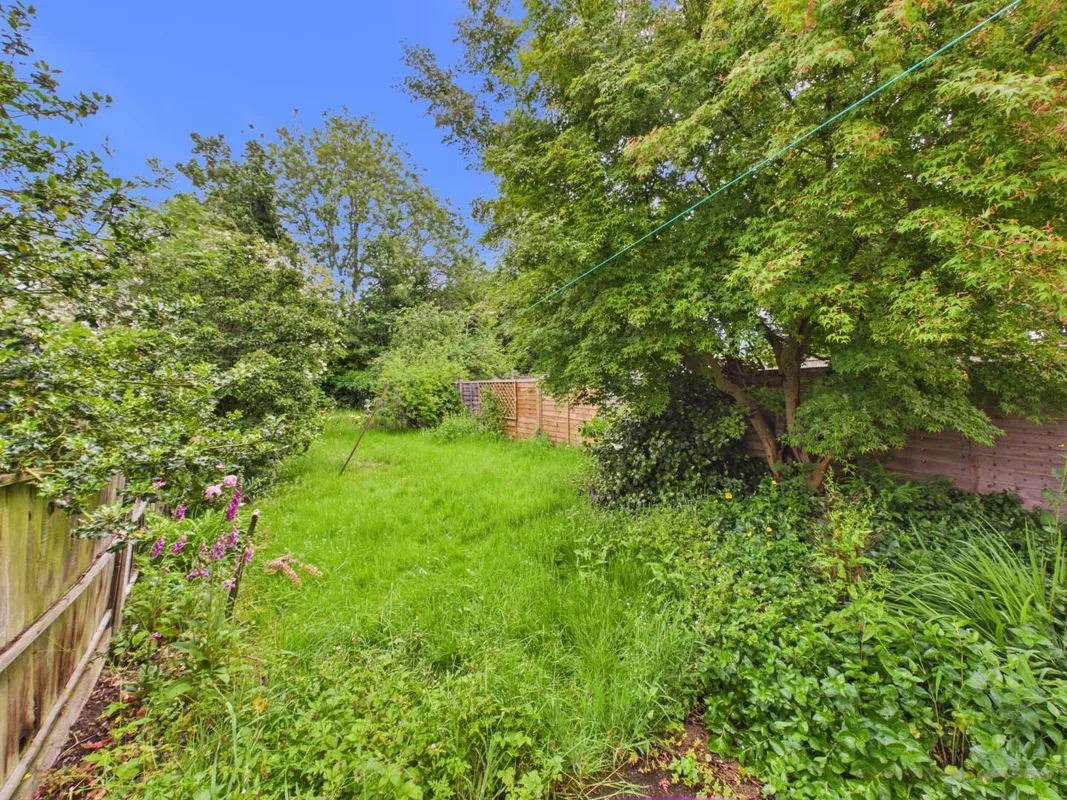 Harborough Road, Oadby, Leicestershire