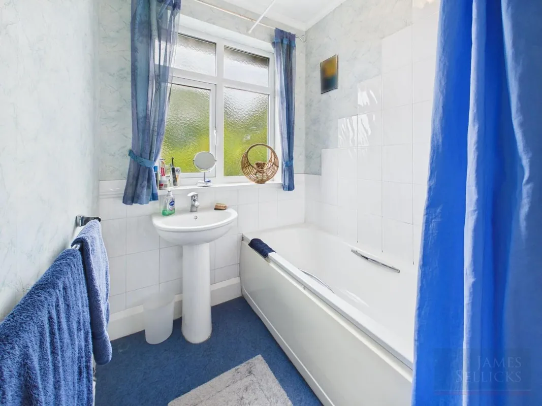 Harborough Road, Oadby, Leicestershire