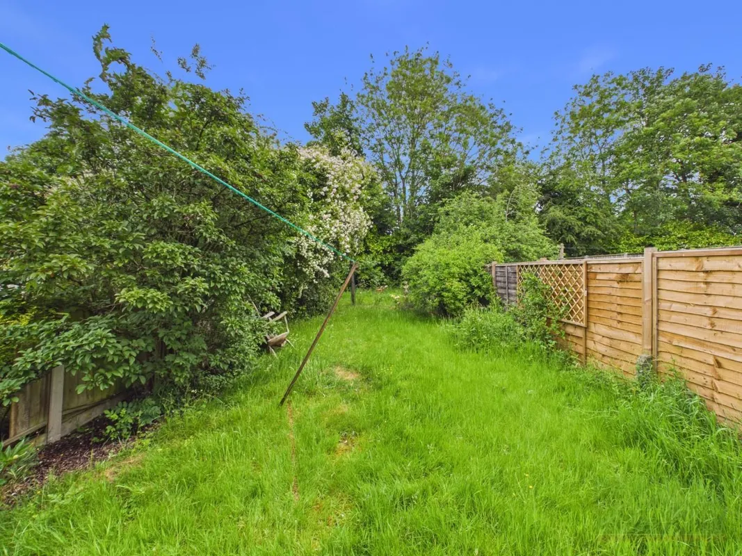 Harborough Road, Oadby, Leicestershire