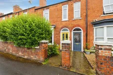 Tennyson Street, LINCOLN