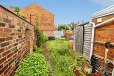 Tennyson Street, LINCOLN
