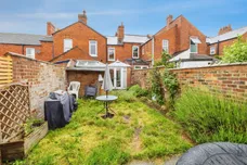 Tennyson Street, LINCOLN