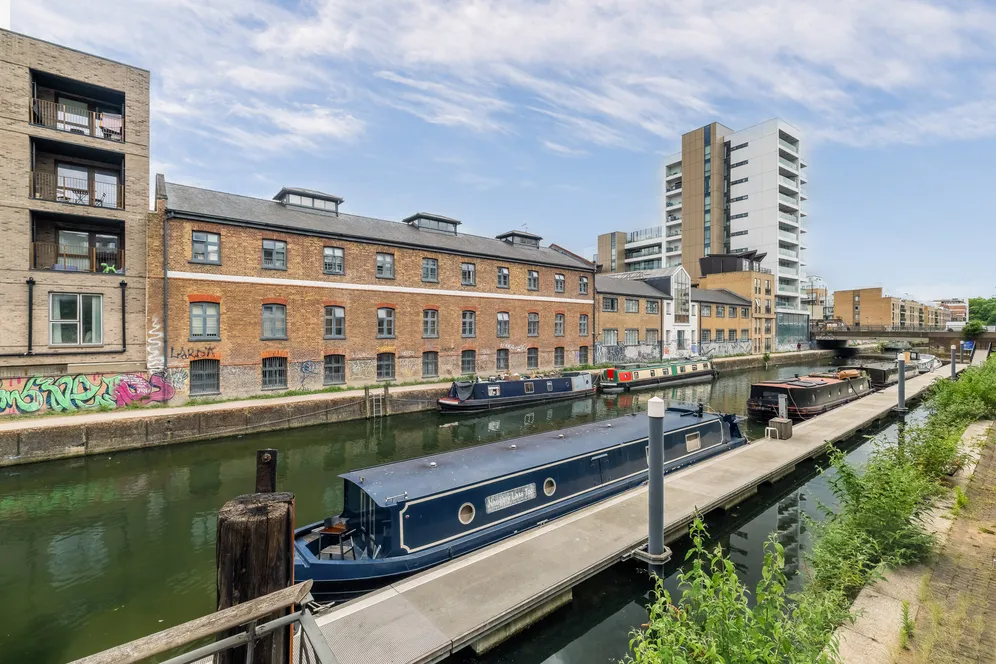 Coalmakers Wharf, London, E14 photo 2