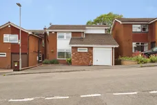 Althorpe Drive, Loughborough
