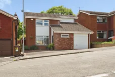 Althorpe Drive, Loughborough