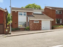 Althorpe Drive, Loughborough thumb 2