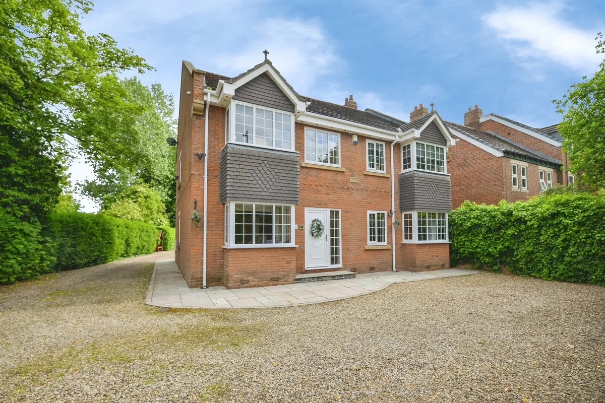 Bishopton Road West, Stockton-On-Tees