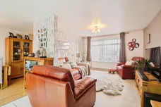 Althorpe Drive, Loughborough