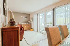 Althorpe Drive, Loughborough
