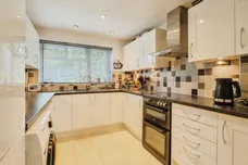 Althorpe Drive, Loughborough