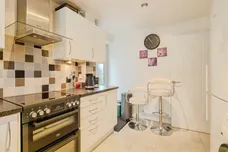 Althorpe Drive, Loughborough