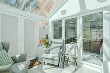 Althorpe Drive, Loughborough