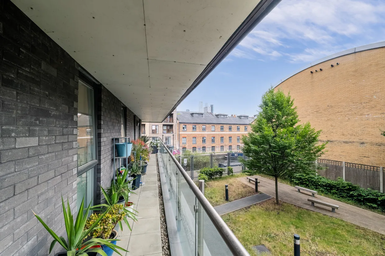 Coalmakers Wharf, London, E14 photo 14