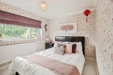 Althorpe Drive, Loughborough
