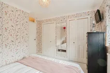 Althorpe Drive, Loughborough