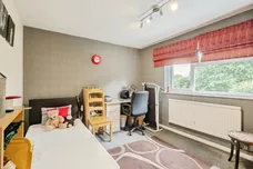 Althorpe Drive, Loughborough