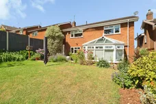 Althorpe Drive, Loughborough