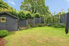 Althorpe Drive, Loughborough