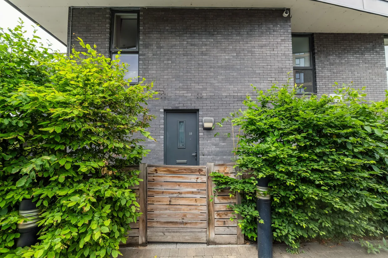 Coalmakers Wharf, London, E14 photo 20