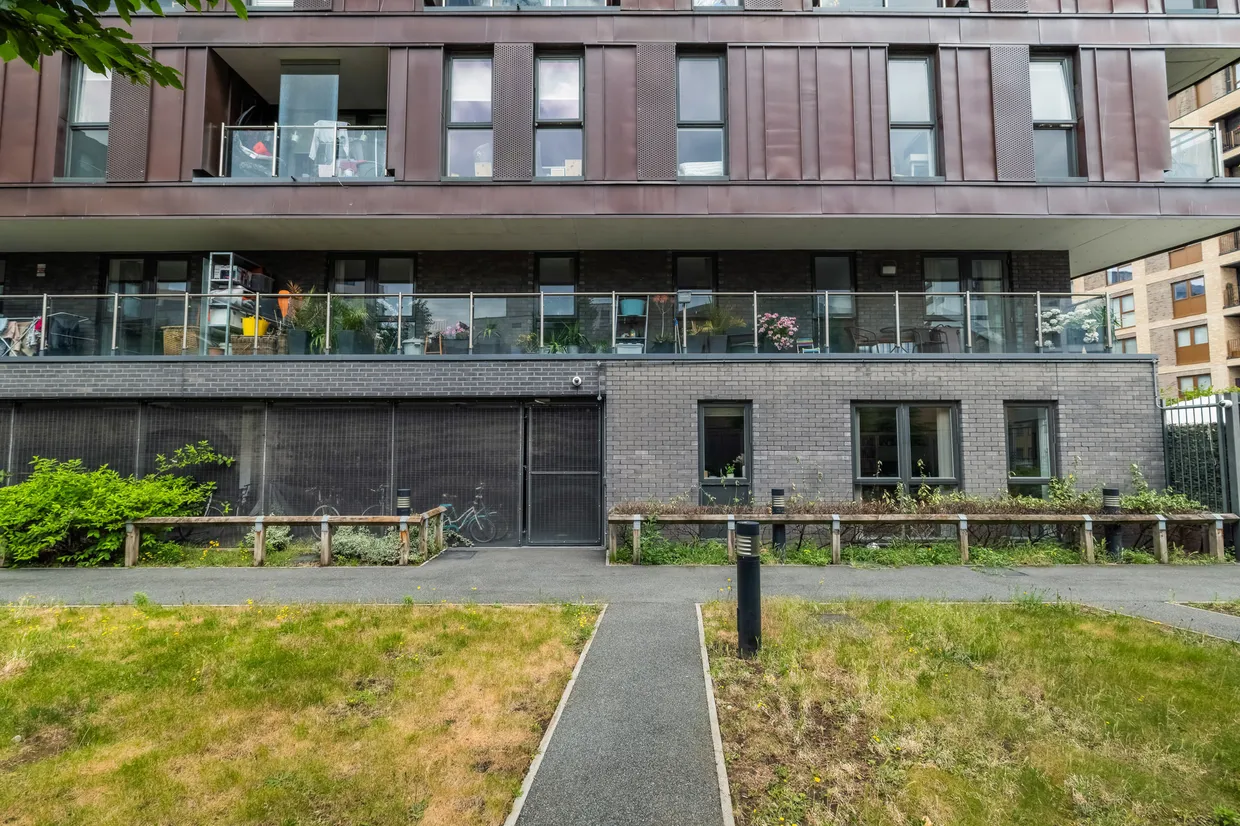 Coalmakers Wharf, London, E14 photo 21