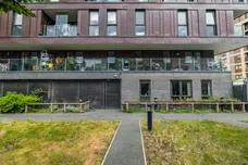 Coalmakers Wharf, London, E14 photo 21