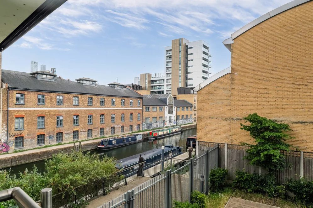 Coalmakers Wharf, London, E14 photo 22