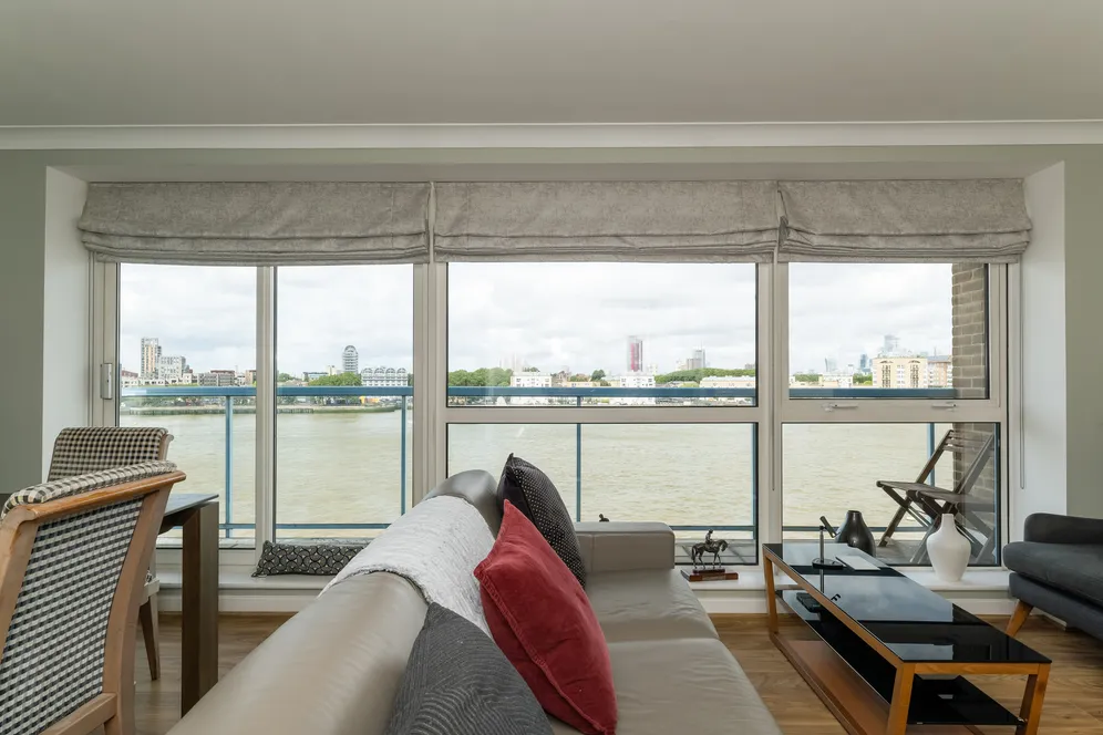 Arnhem Place, London, E14 photo 14