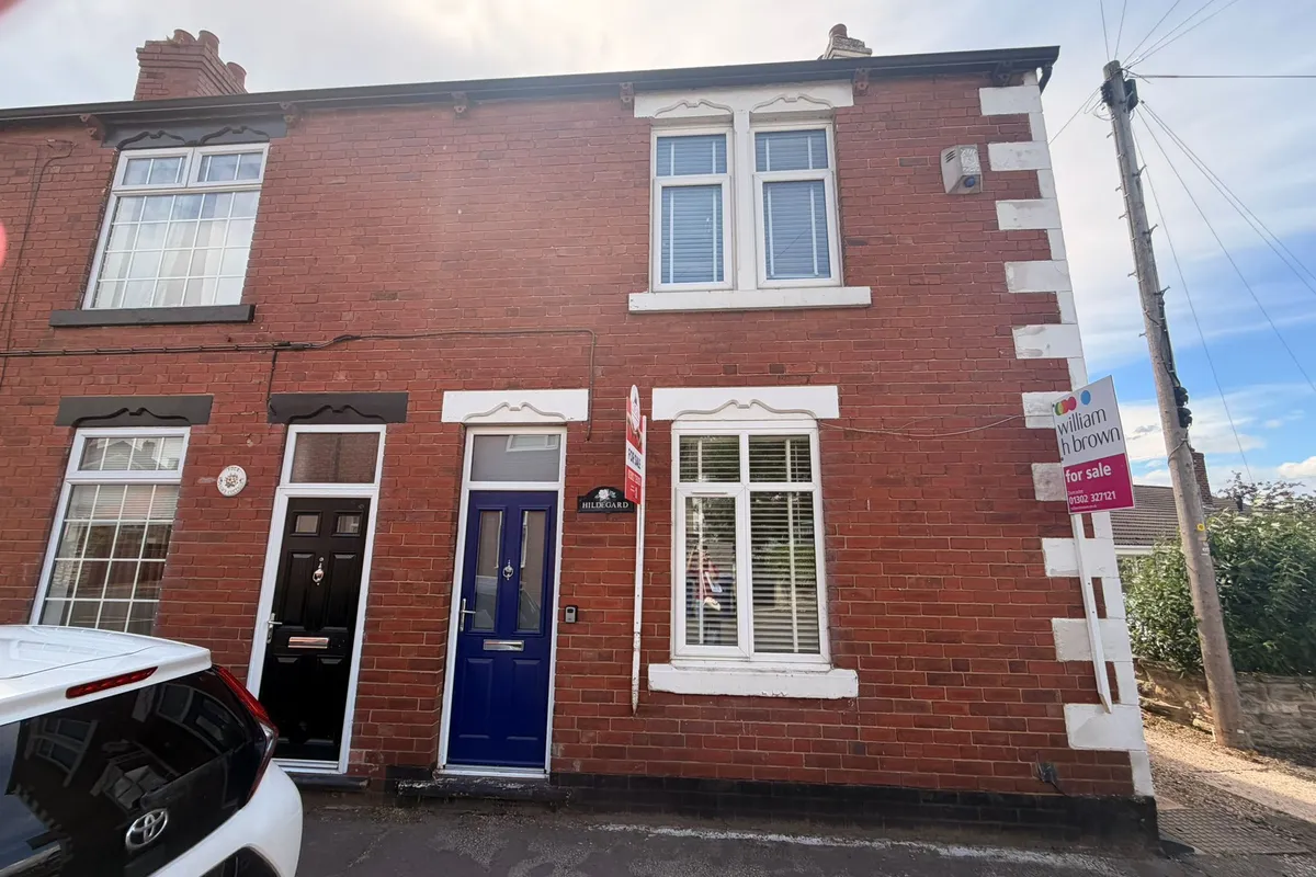 Station Road, Norton, Doncaster