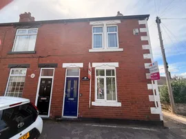 Station Road, Norton, Doncaster photo